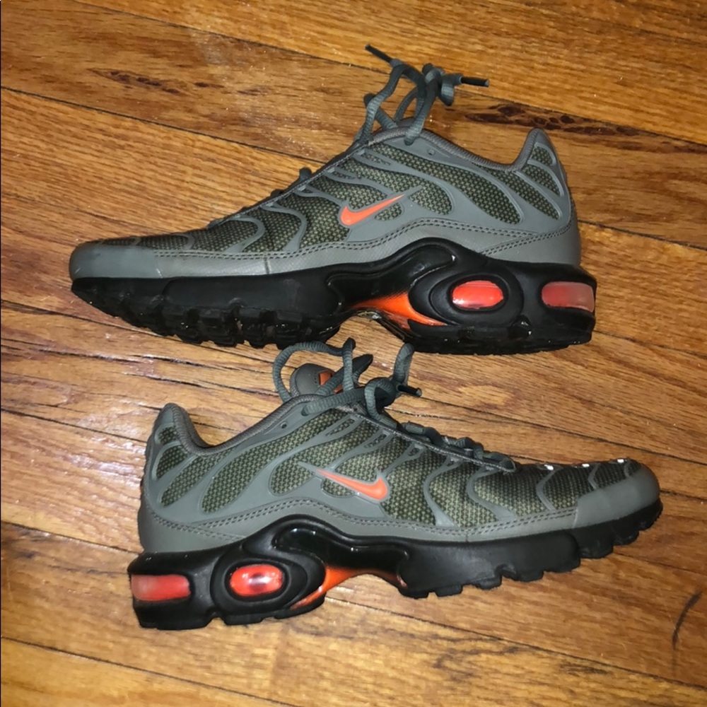 Nike Vapormax Air